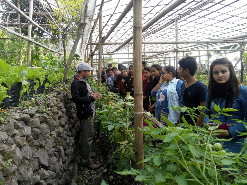 Better Education for Better Future